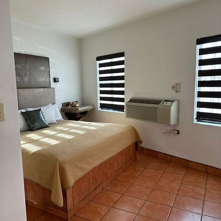 Hotel Colonial De Nogales Nogales  Eksteriør bilde